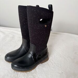BOGS | Women’s Crandall Tall Winter Speckle Boot